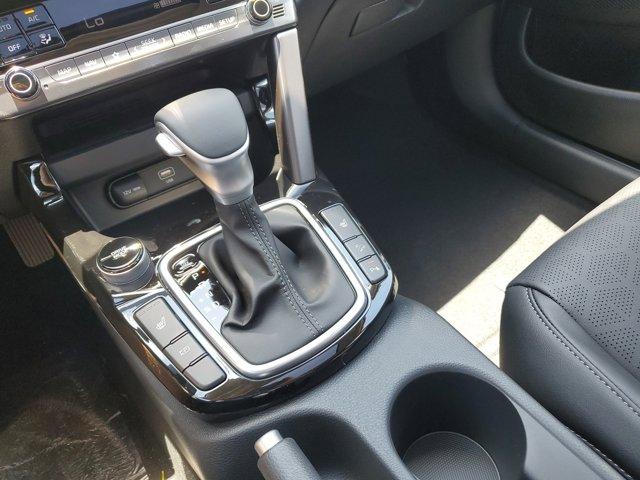 new 2025 Kia Seltos car, priced at $29,345
