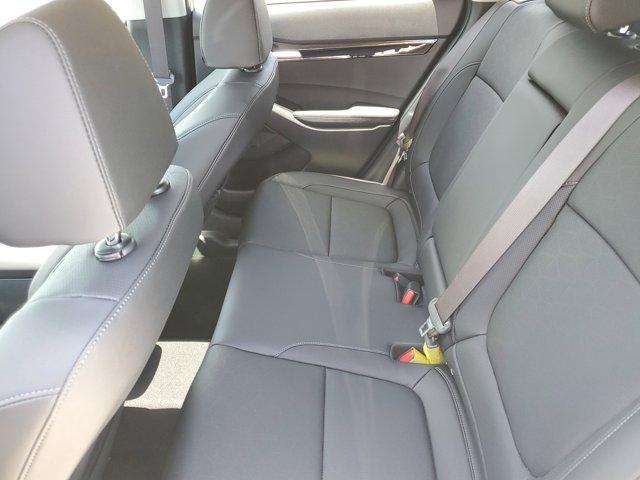 new 2025 Kia Seltos car, priced at $29,345