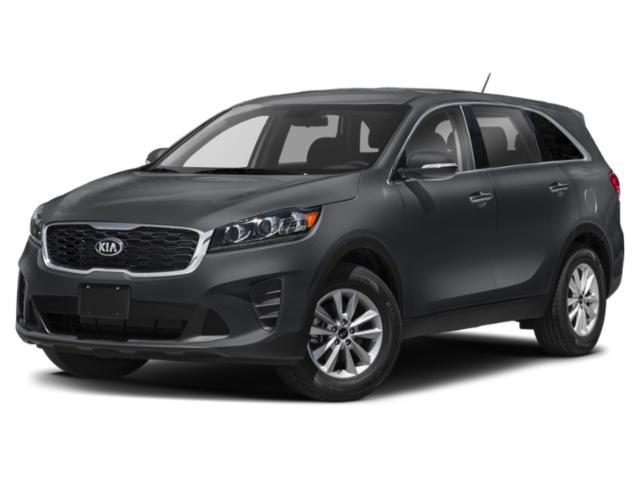 used 2019 Kia Sorento car