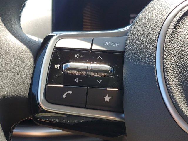 new 2025 Kia Sorento car, priced at $38,325