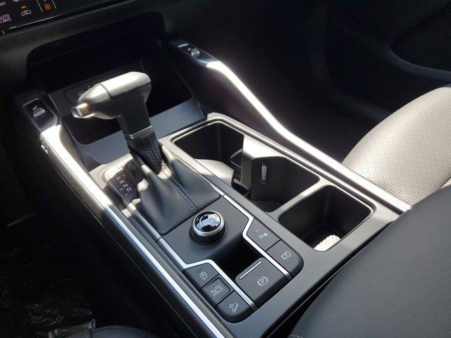 new 2025 Kia Sorento car, priced at $38,325