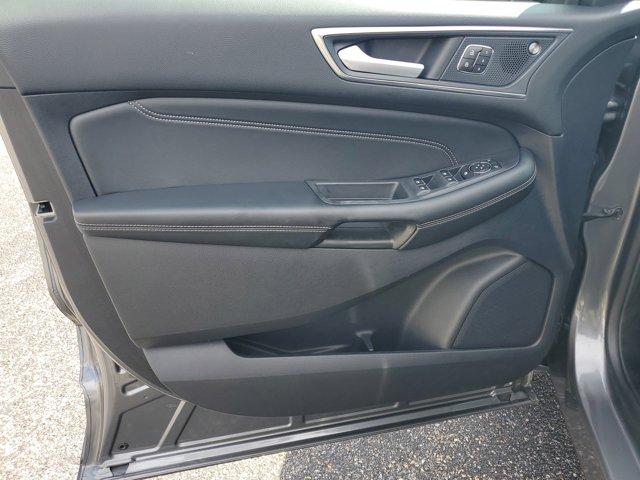 used 2021 Ford Edge car, priced at $23,663