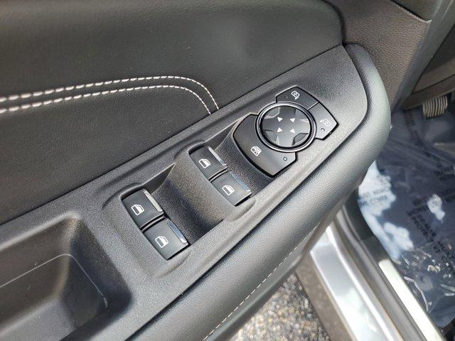 used 2021 Ford Edge car, priced at $23,663
