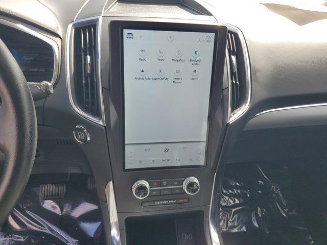 used 2021 Ford Edge car, priced at $23,663