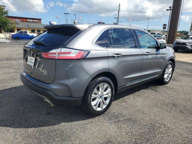 used 2021 Ford Edge car, priced at $23,663