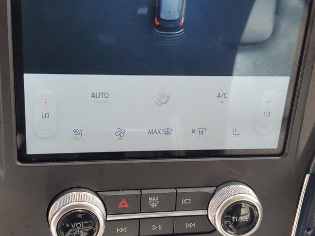 used 2021 Ford Edge car, priced at $23,663