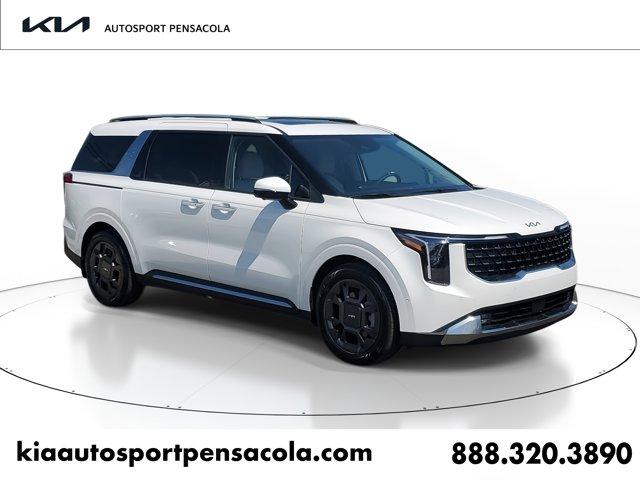 new 2026 Kia Carnival car, priced at $49,045