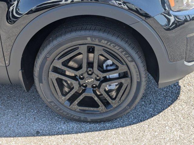 new 2024 Kia Telluride car