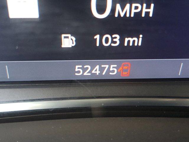 used 2022 GMC Terrain car, priced at $23,987