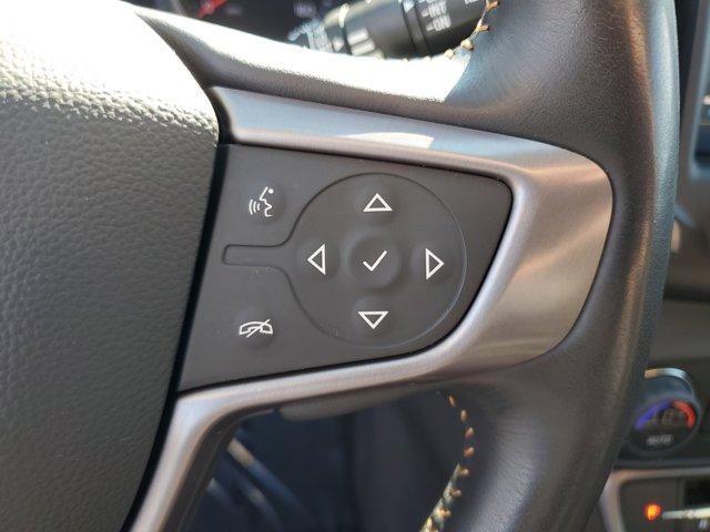 used 2022 GMC Terrain car, priced at $23,987