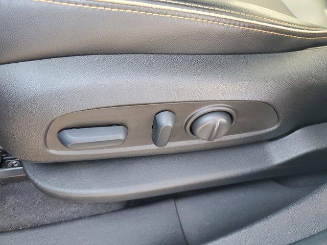 used 2022 GMC Terrain car, priced at $23,987