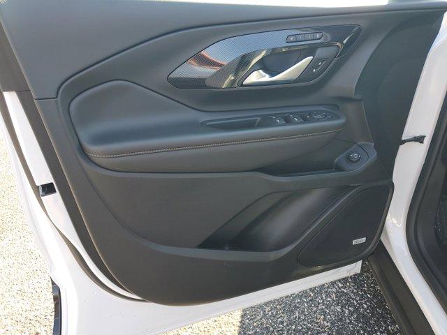 used 2022 GMC Terrain car, priced at $23,987