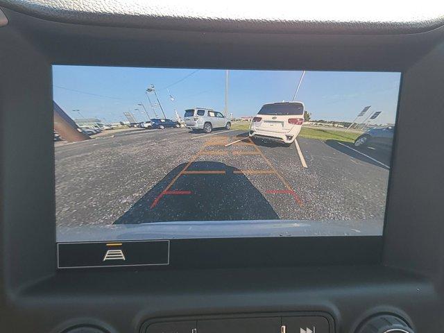 used 2022 GMC Terrain car, priced at $23,987