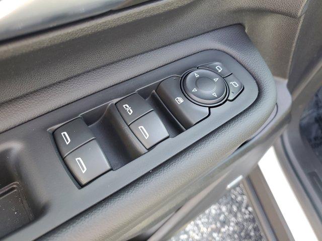 used 2022 GMC Terrain car, priced at $23,987
