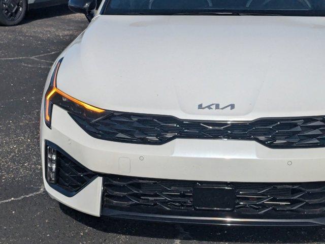 new 2025 Kia K5 car, priced at $31,825