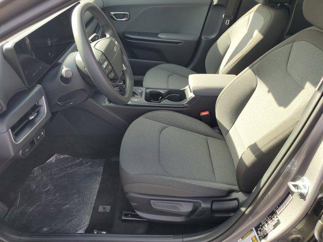 new 2025 Kia K4 car, priced at $24,485