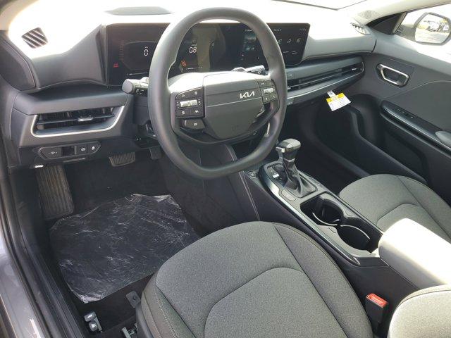 new 2025 Kia K4 car, priced at $24,485