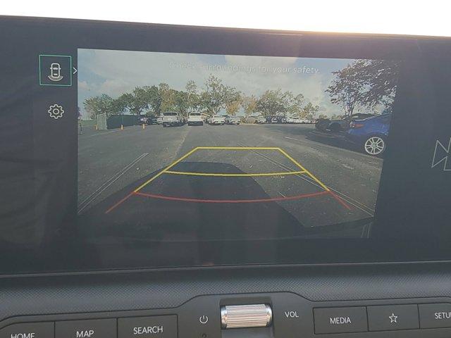 new 2025 Kia K4 car, priced at $24,485