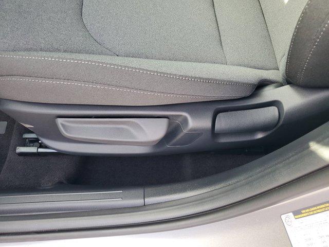 new 2025 Kia K4 car, priced at $24,485