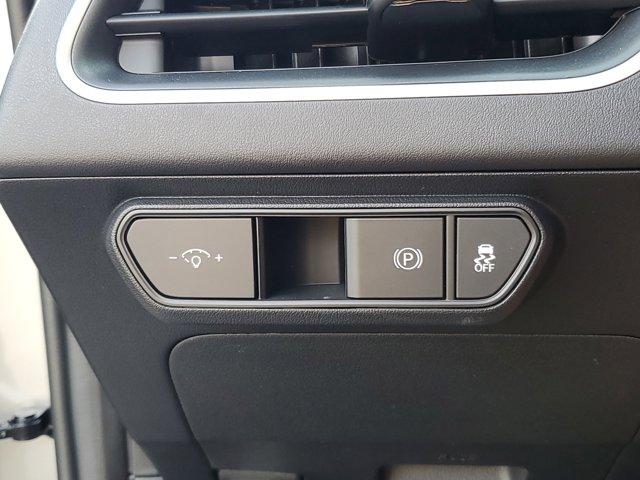 new 2025 Kia K4 car, priced at $24,485