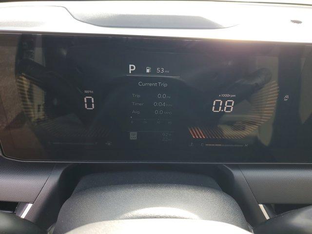 new 2025 Kia K4 car, priced at $24,485