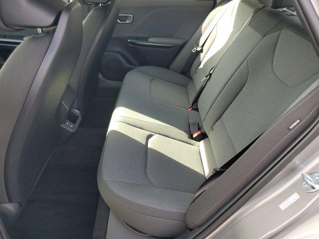 new 2025 Kia K4 car, priced at $24,485