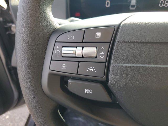 new 2025 Kia K4 car, priced at $24,485