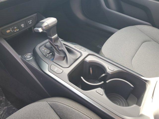 new 2025 Kia K4 car, priced at $24,485