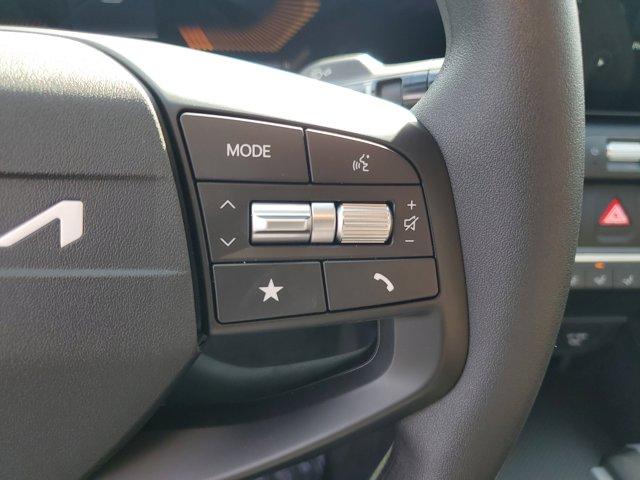 new 2025 Kia K4 car, priced at $24,485