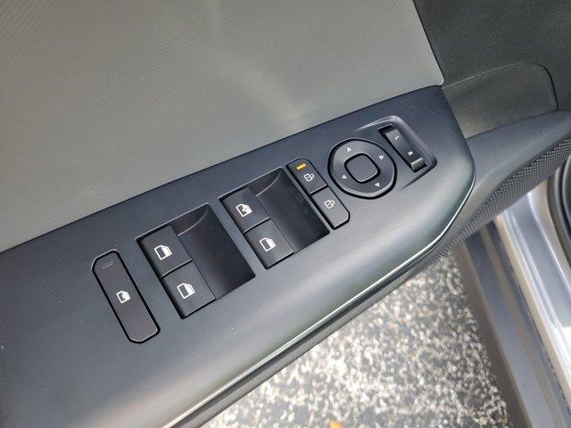 new 2025 Kia K4 car, priced at $24,485