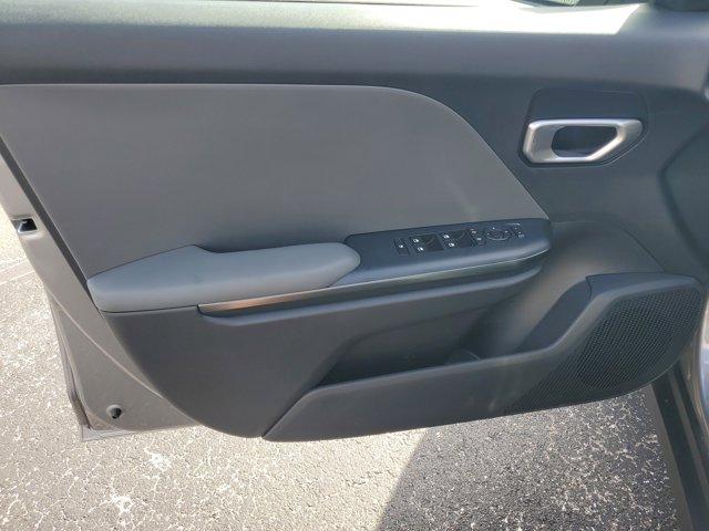 new 2025 Kia K4 car, priced at $24,485