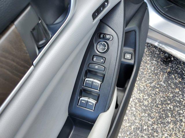 used 2018 Honda Accord car, priced at $21,733