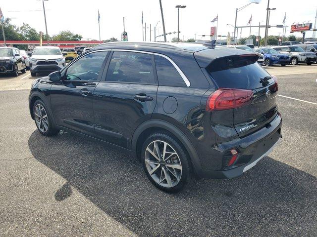 used 2020 Kia Niro car, priced at $12,954