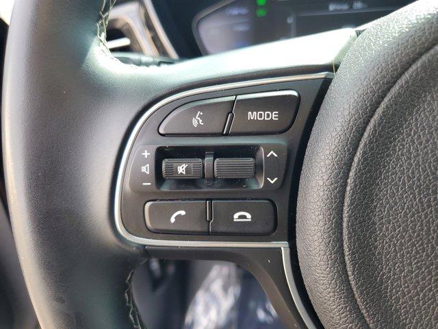 used 2020 Kia Niro car, priced at $12,954