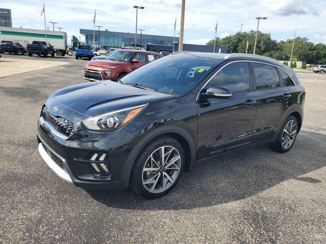 used 2020 Kia Niro car, priced at $12,954