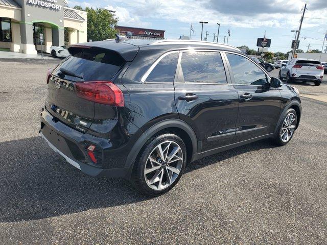 used 2020 Kia Niro car, priced at $12,954