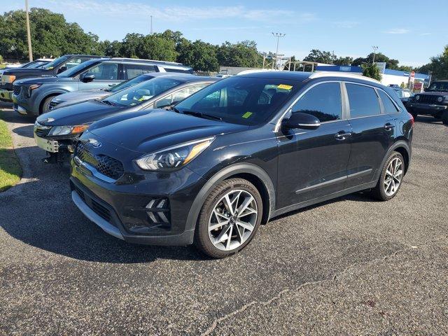 used 2020 Kia Niro car, priced at $15,986