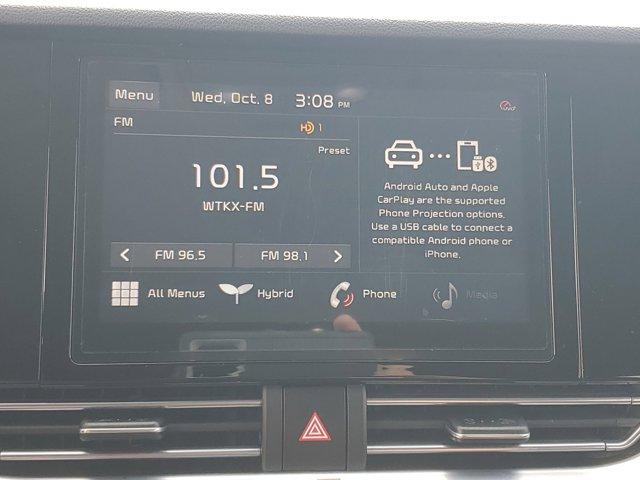 used 2020 Kia Niro car, priced at $12,954