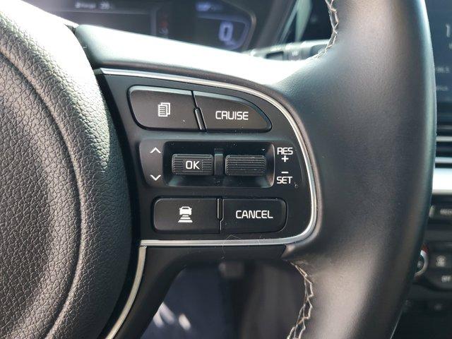 used 2020 Kia Niro car, priced at $12,954