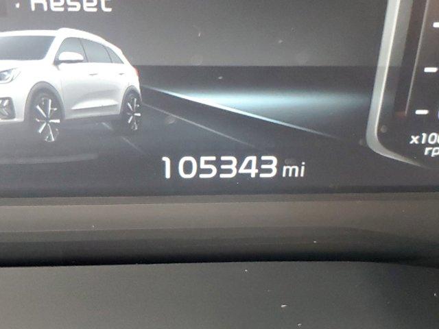 used 2020 Kia Niro car, priced at $12,954