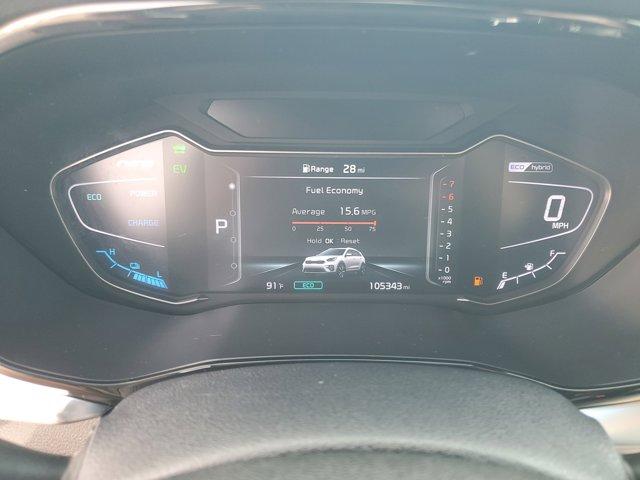 used 2020 Kia Niro car, priced at $12,954