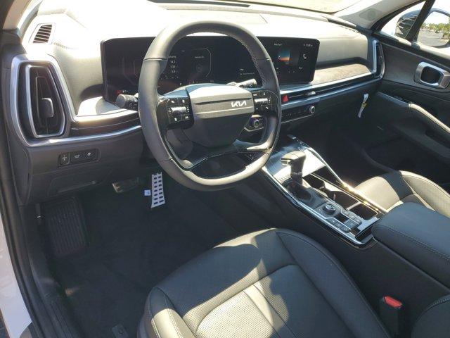 new 2026 Kia Sorento car, priced at $46,065
