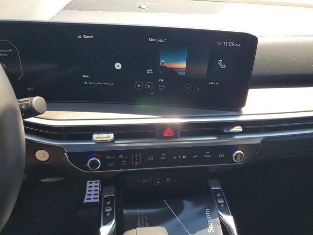 new 2026 Kia Sorento car, priced at $46,065