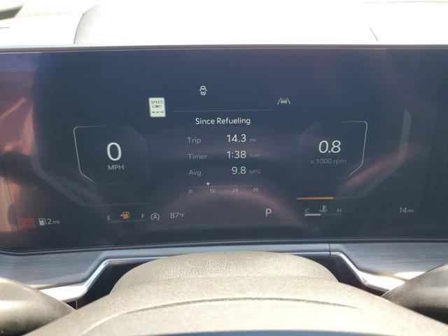 new 2026 Kia Sorento car, priced at $46,065