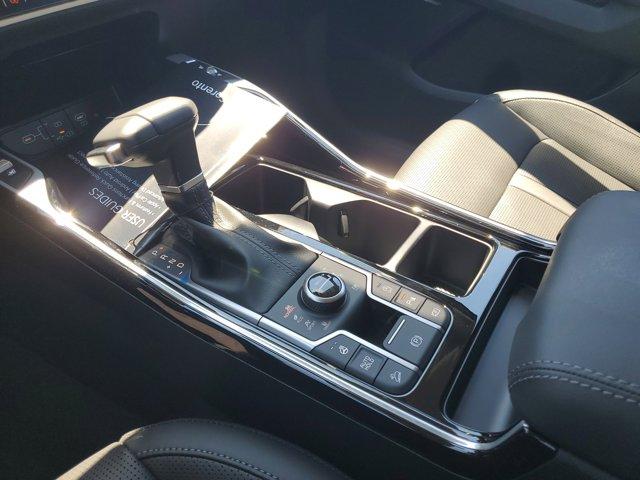 new 2026 Kia Sorento car, priced at $46,065