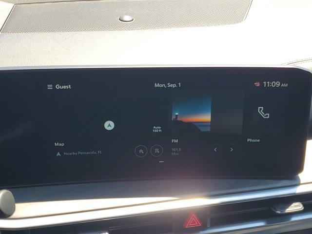 new 2026 Kia Sorento car, priced at $46,065