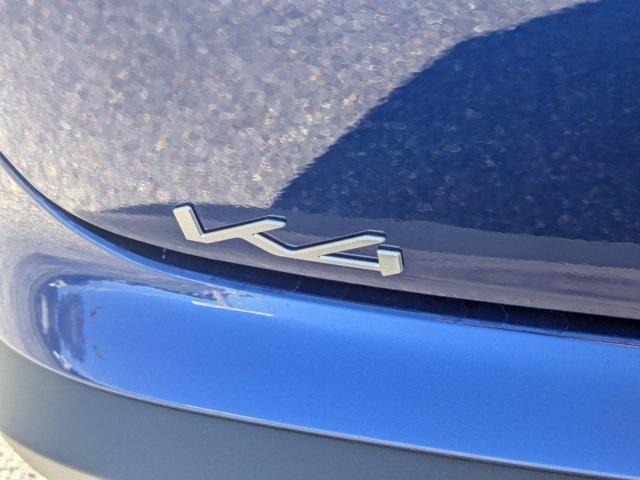 new 2025 Kia K4 car, priced at $25,320