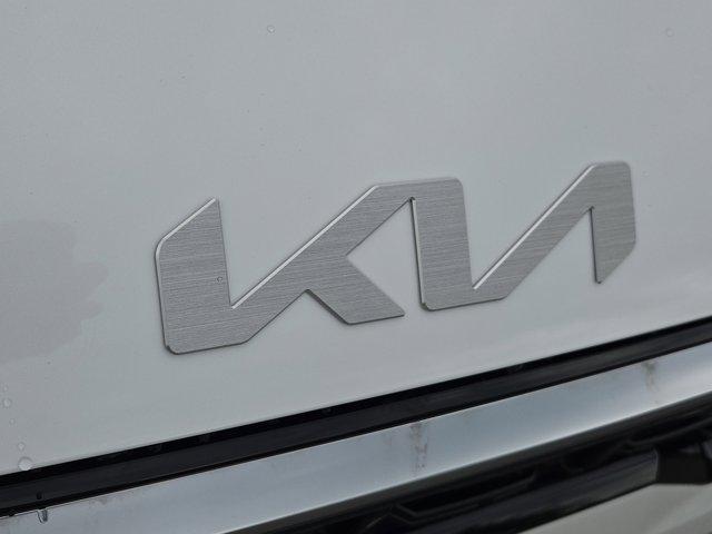 new 2025 Kia K4 car, priced at $29,230