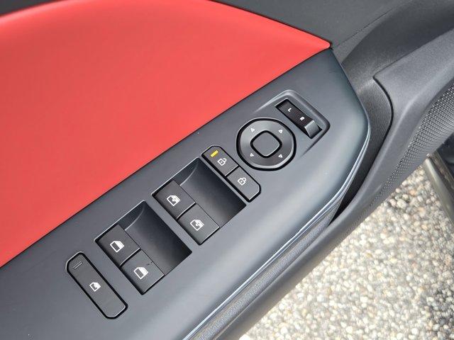 new 2025 Kia K4 car, priced at $29,230