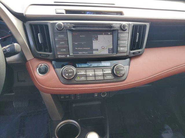 used 2015 Toyota RAV4 car, priced at $15,886